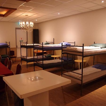 Hostel 45 Purmerend Eksteriør bilde