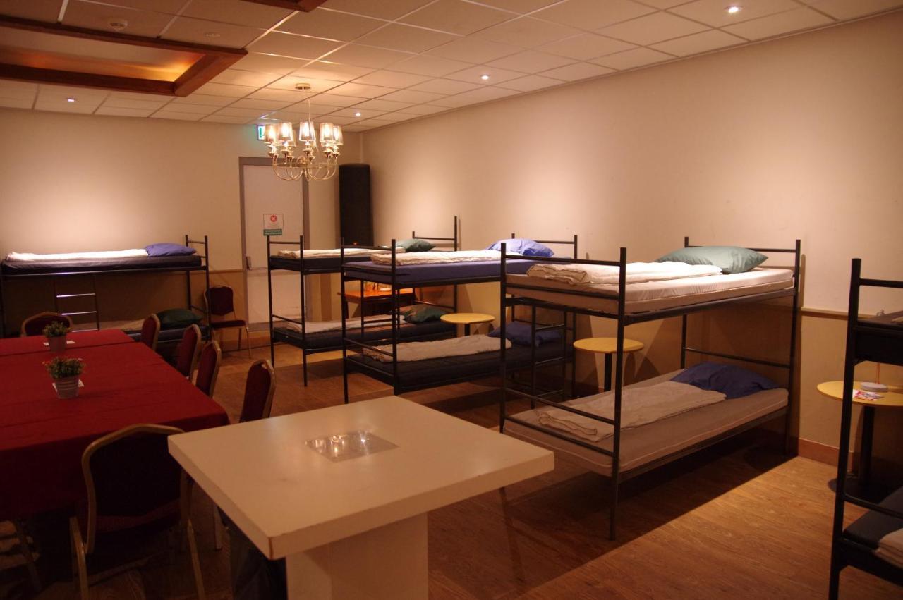 Hostel 45 Purmerend Eksteriør bilde